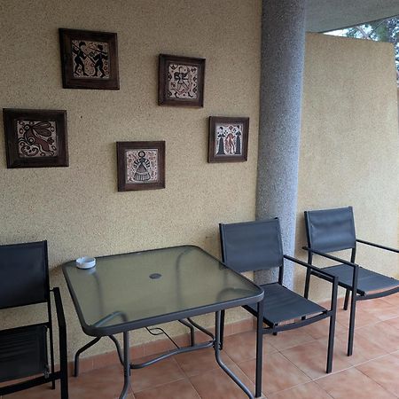 Apartamento Zona Residencial Montesol レリアナ 部屋 写真