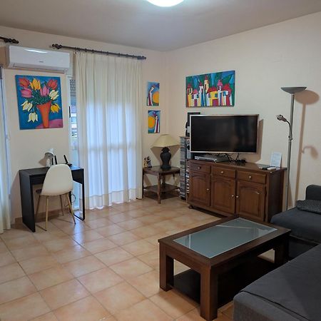 Apartamento Zona Residencial Montesol レリアナ 部屋 写真