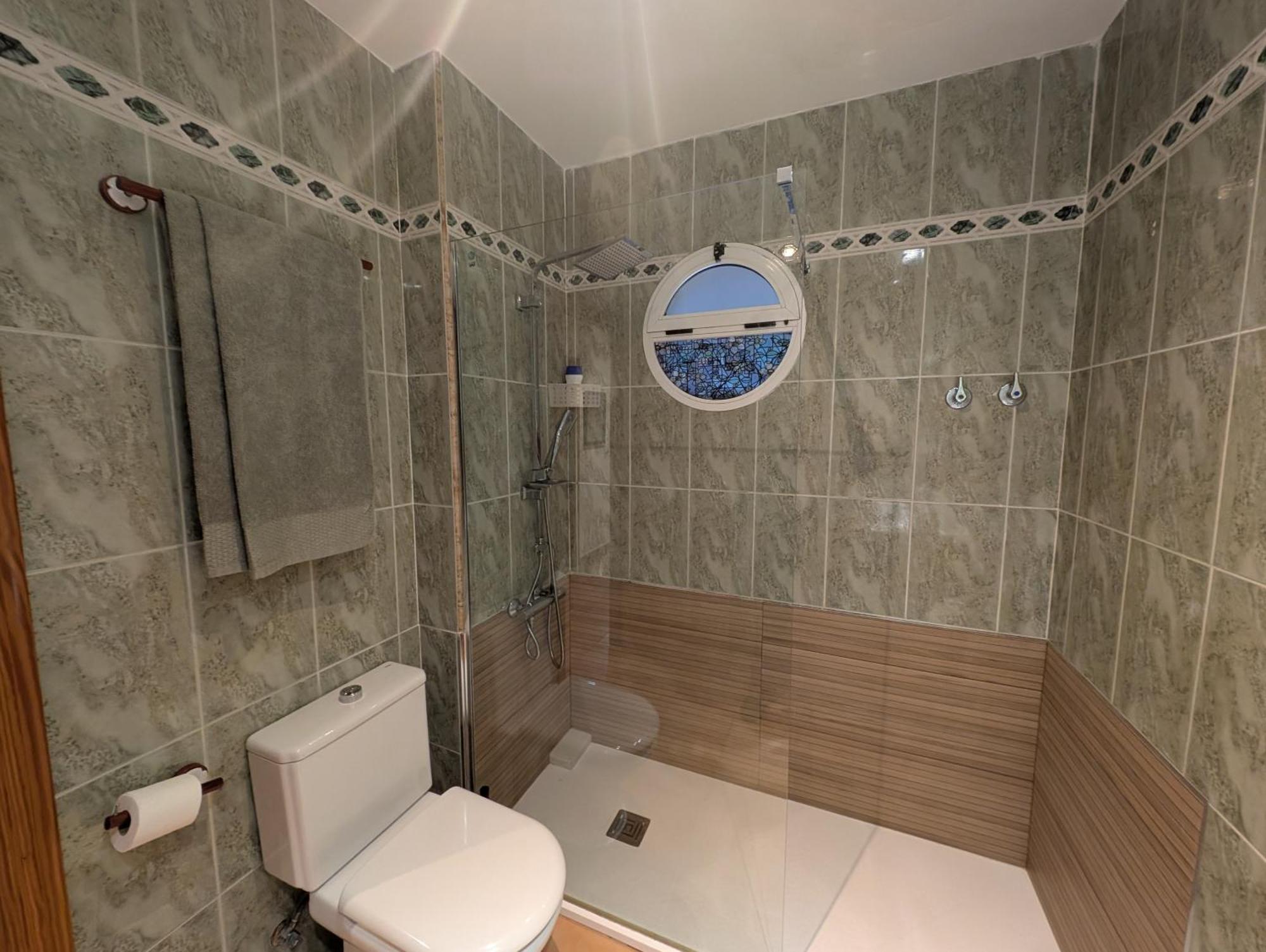 Apartamento Zona Residencial Montesol レリアナ 部屋 写真