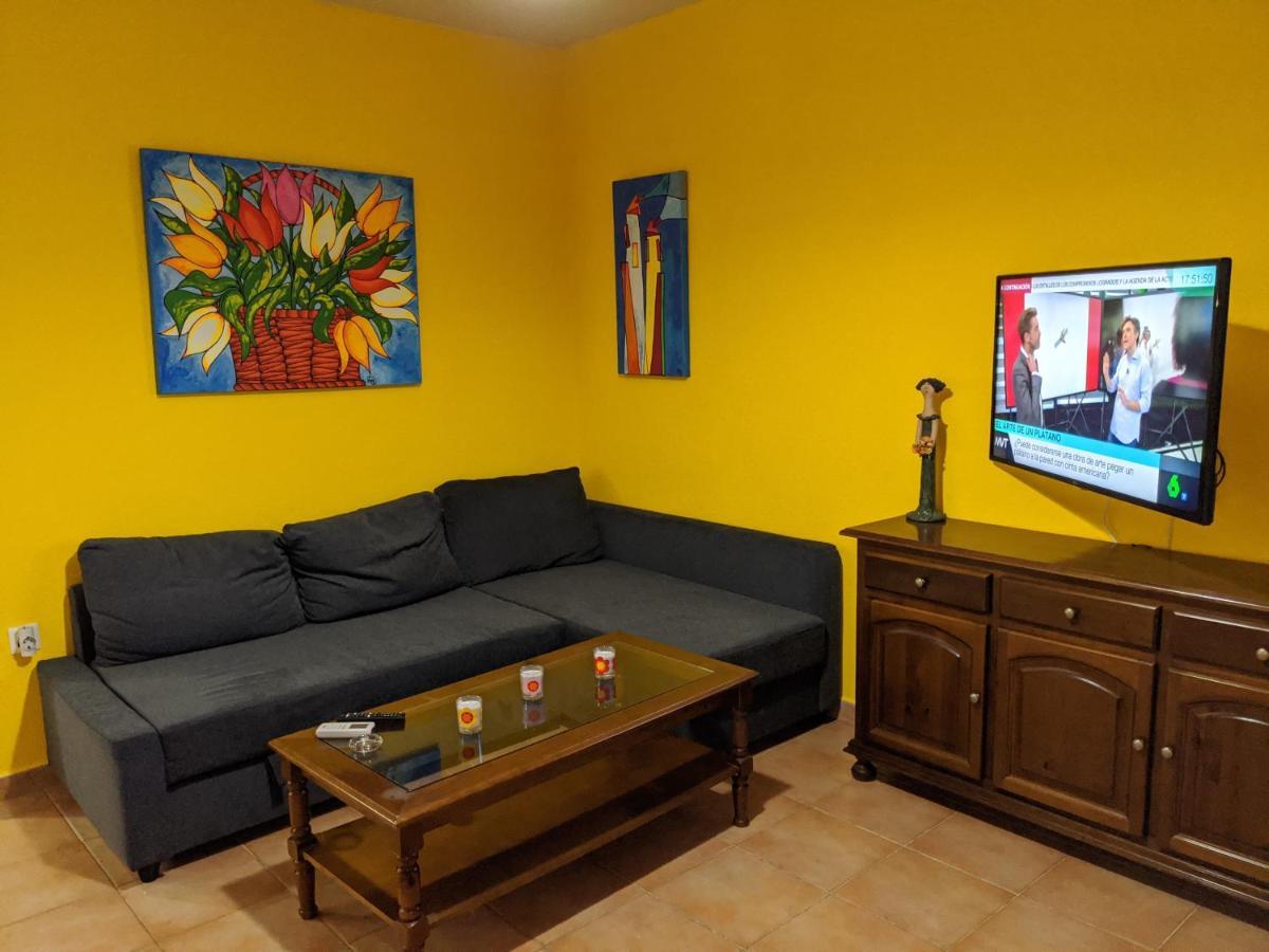 Apartamento Zona Residencial Montesol レリアナ エクステリア 写真