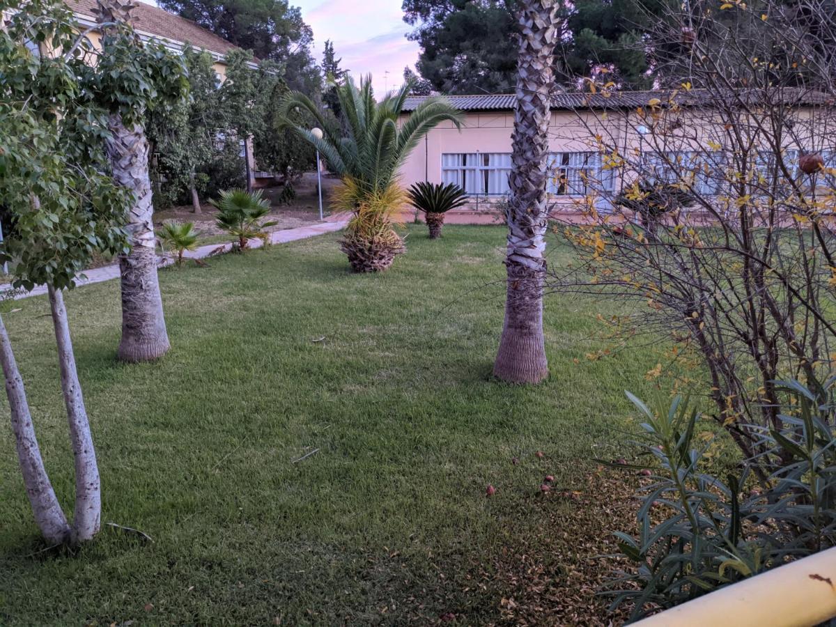 Apartamento Zona Residencial Montesol レリアナ エクステリア 写真