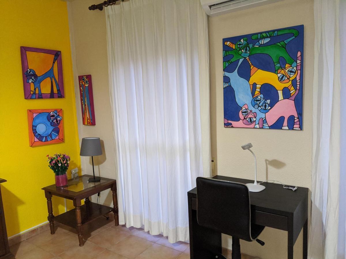 Apartamento Zona Residencial Montesol レリアナ エクステリア 写真